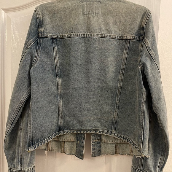 Jean Jacket - Picture 4 of 4